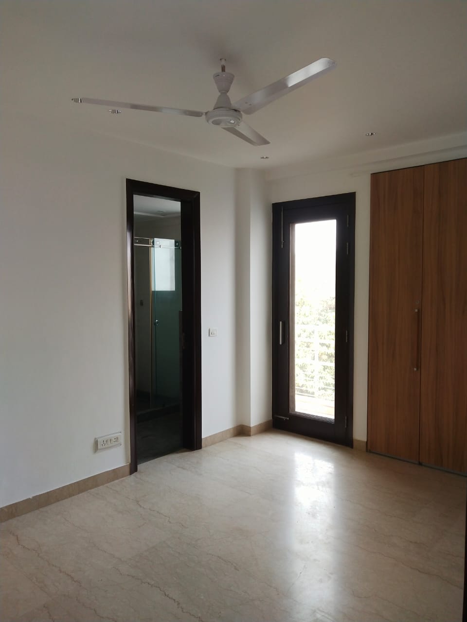 4BHK Builder Floor Available For Rent in New Friends Colony